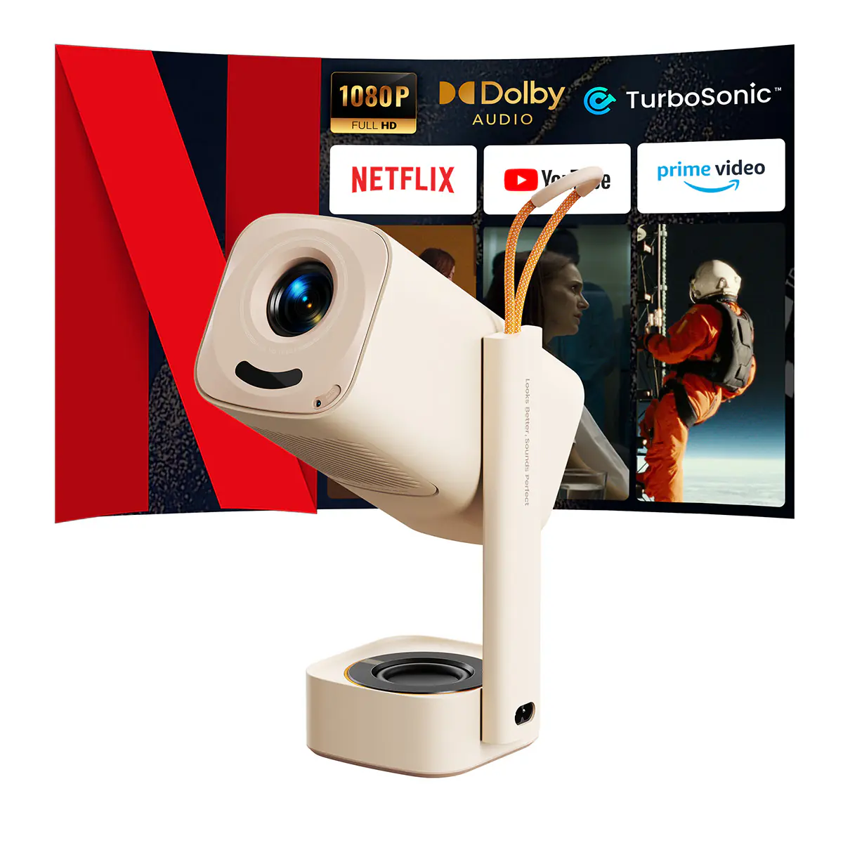 【Yaber】小影霸 T1 Pro